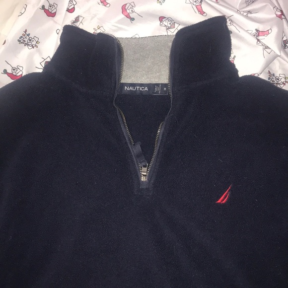 Navy blue nautica - Picture 1 of 3